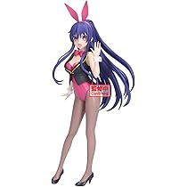 Banpresto - Date A Live - Boneco Tohka Yatogami Glitter & Glamours